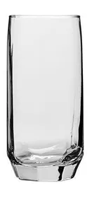 Pohár, 35 cl, "Disco HB"